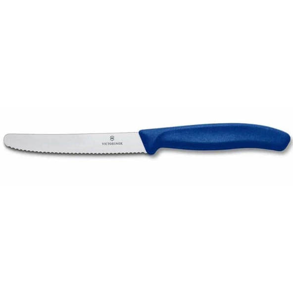 Victorinox 6.7832 11 cm. Domates ve Sofra Bıçağı ürün görseli 1