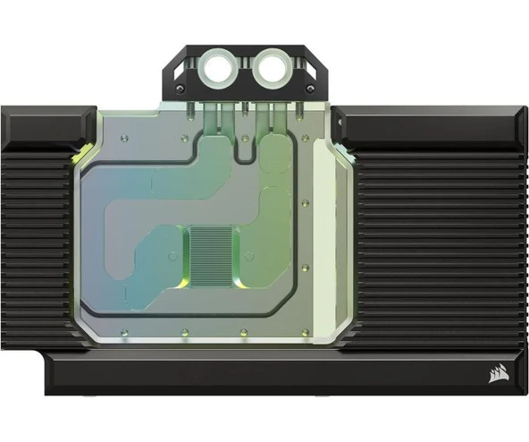 Corsaır CX-9020020-WW Hydro x Serisi Xg7 Rgb 40 Serisi Gpu Su Bloğu (4090 Strıx/tuf) ürün görseli 1