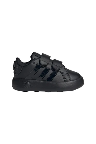 ADİDAS BEBEK SPOR AYAKKABI STAR WARS Grand Cou IH7579 ürün görseli 1