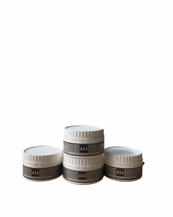ALÜMİNYUM KAYNAK DEKAPANI 2700F (250 GR) ürün görseli 1