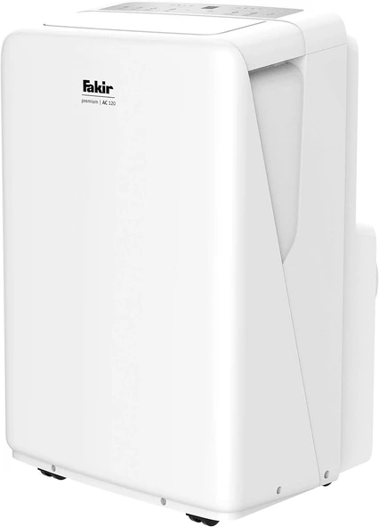 FAKİR PREMİUM AC 120 AİR CONDITIONER KLİMA ürün görseli 1