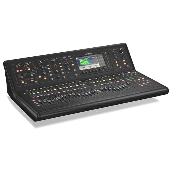 MIDAS M32 LIVE / Dijital Mikser - Resim 2