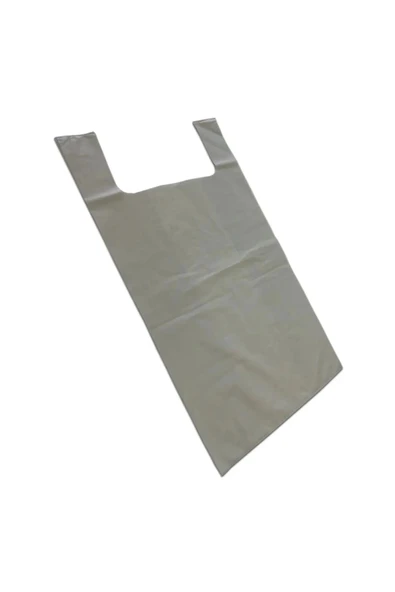 10 Adet Extra Kalın Kurban Poşeti 50x90 Cm Sızdırmaz Et Taşıma Poşeti (40-50 Kg Taşır) ürün görseli 1