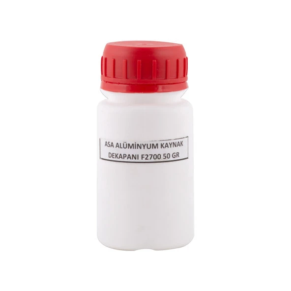 ALÜMİNYUM KAYNAK DEKAPANI KÜÇÜK KUTU (50 GR) ürün görseli 1