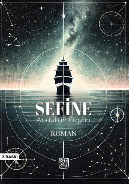 Sefine - Abdullah Özgün ürün görseli 1