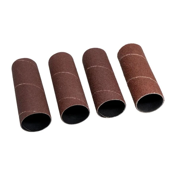Rox Wood 0196 Yedek Zımpara, Kauçuk Silindir 25x115mm (Rox0192 için) ürün görseli 1