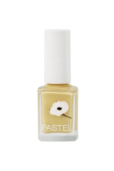 Pastel Oje 411 ürün görseli 1