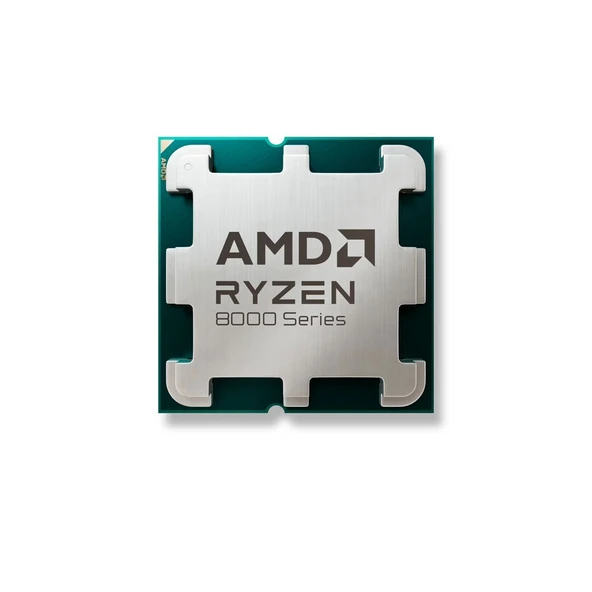 AMD RYZEN 5 8400F TRAY 4.2GHZ 65W AM5 ürün görseli 1