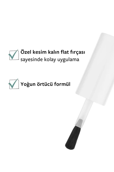 Pastel Oje 405 ürün görseli 1