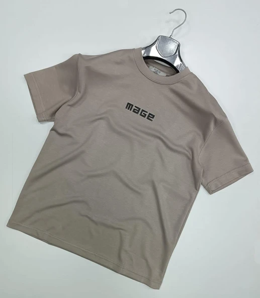 Baros Slim Fit Erkek Kısa Kol Tshirt  7279 ürün görseli 1