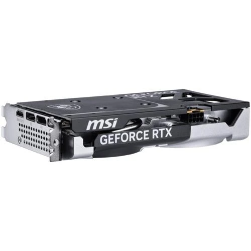 MSI GEFORCE RTX 5060 8G VENTUS 2X OC 128BIT - Resim 5