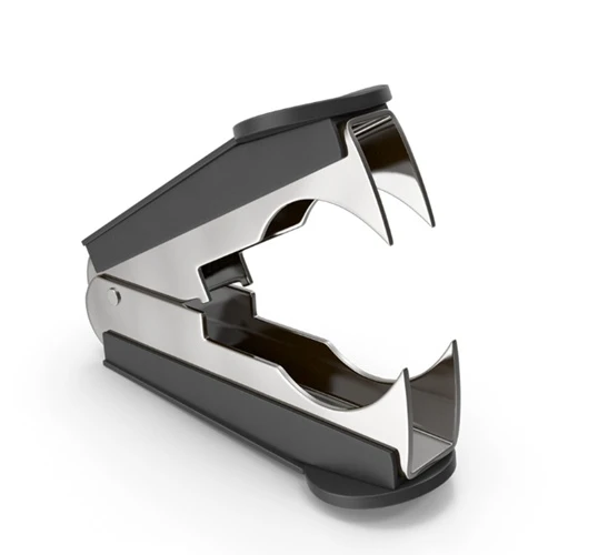 Tel Sökücü 10847 Zımba Teli Sökücü - 2 adet ürün görseli 1