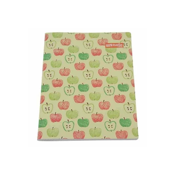 Umur Mynote Trendy 19x26 Def. 60 Yp Kare Myn122-K ürün görseli 1