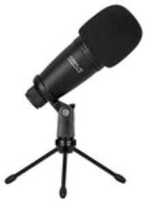 Kozmos KCP-3 Pro /  Aksesuarlı Condenser Stüdyo Mikrofonu - Resim 2