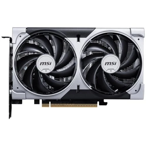 MSI GEFORCE RTX 5060 8G VENTUS 2X OC 128BİT - Resim 3