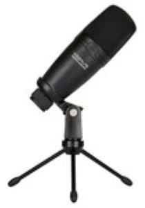Kozmos KCP-3 Pro /  Aksesuarlı Condenser Stüdyo Mikrofonu - Resim 3
