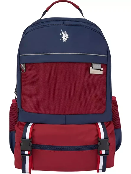 U.S Polo Sırt Çantası Plcan25079 ürün görseli 1