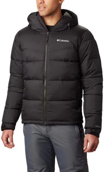 Columbia Iceline Ridge Jacket Erkek Mont WM0902-013 ürün görseli 1