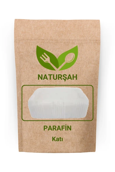 Naturşah Katı Parafin 250 Gr ürün görseli 1