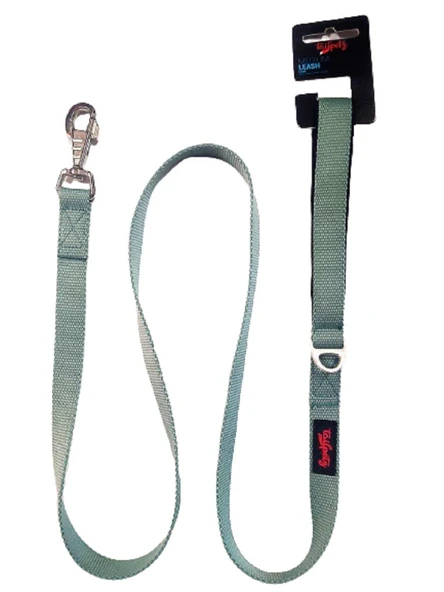 Tailpetz Air Köpek Gezdirme Kayışı Moon Match Leash 135 cm ürün görseli 1