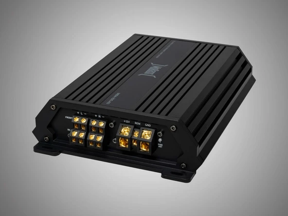 MOBASS MBD-100.4 OTO ANFİ - Resim 2