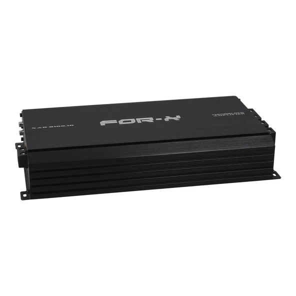 PTTAVM: FOR-X XAD-8100.1D OTO ANFİ