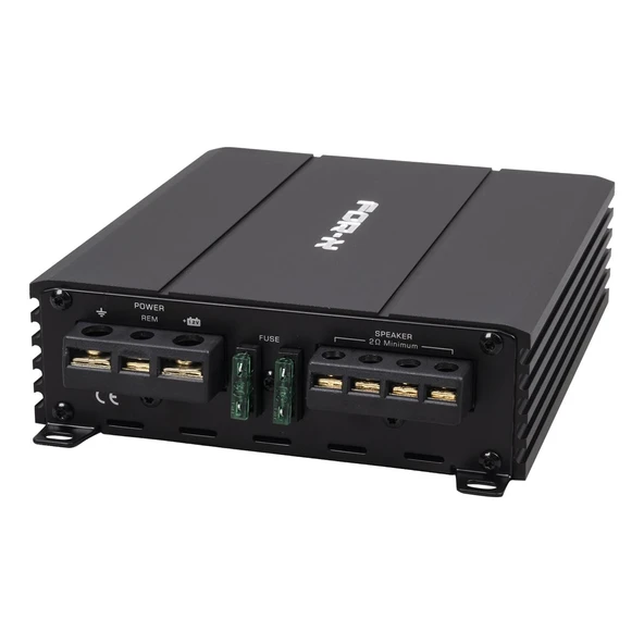 FOR-X XDQ-500.1D OTO ANFİ - Resim 3