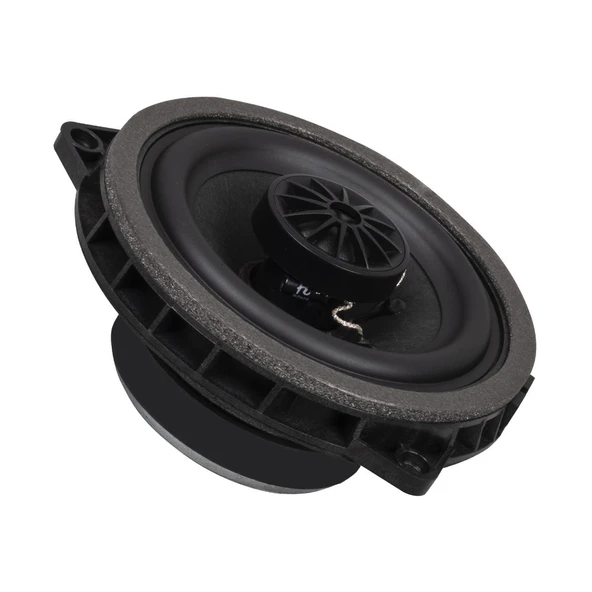 FOR-X XQ-452 BMW FRONT 12CM COAXIAL SPEAKER 2ADET ürün görseli 1