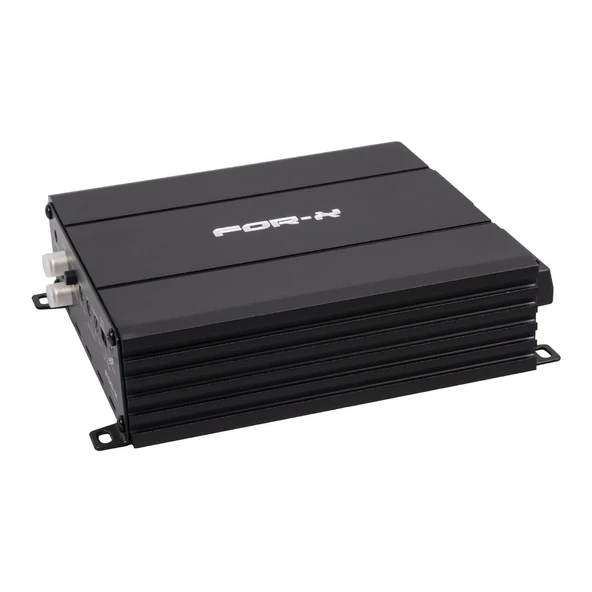 FOR-X XDQ-500.1D OTO ANFİ ürün görseli 1