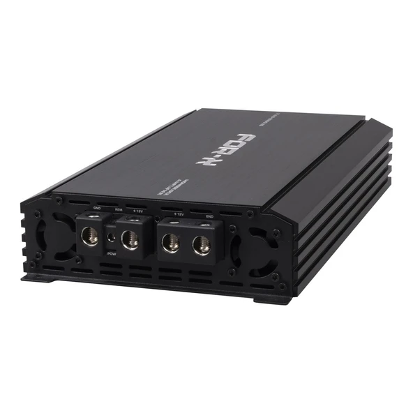 PTTAVM: FOR-X XAD-8100.1D OTO ANFİ