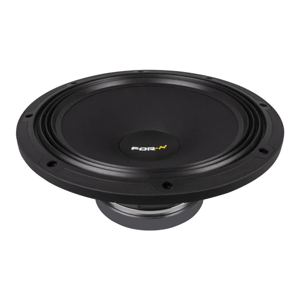 FOR-X MAESTRO-12 D2 12" (30CM) SUBWOOFER - Resim 3
