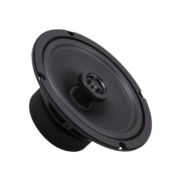 FOR-X XQ-652CX 6.5" (16CM) COAXIAL SPEAKER 2ADET ürün görseli 1
