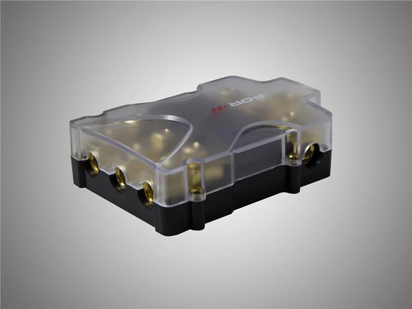 FOR-X XANL-234 SİGORTA (AKS-59) - Resim 2