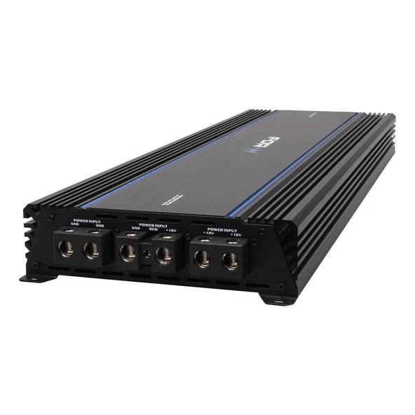 FOR-X XAP-7000.1D OTO ANFİ - Resim 3