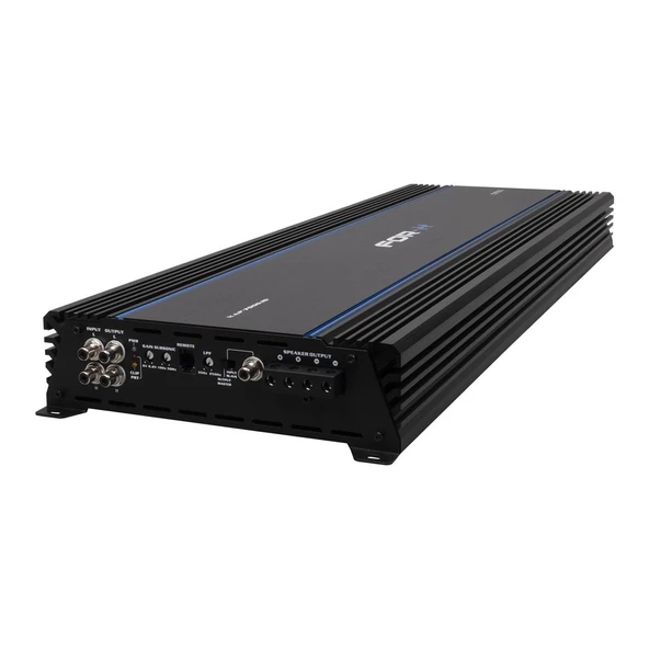 FOR-X XAP-7000.1D OTO ANFİ - Resim 2