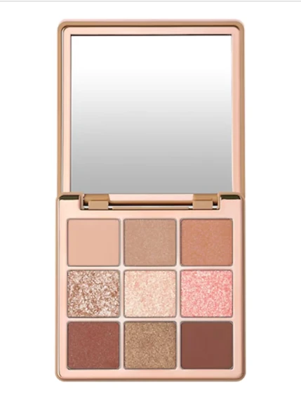 Anastasia Beverly Hills Mini Spice Palette - Far Paleti ürün görseli 1