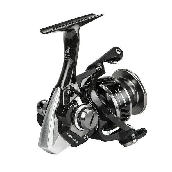 Okuma ITX-2500H 7+1BB Spin Olta Makinesi - Resim 3