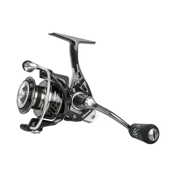 Okuma ITX-2500H 7+1BB Spin Olta Makinesi - Resim 2