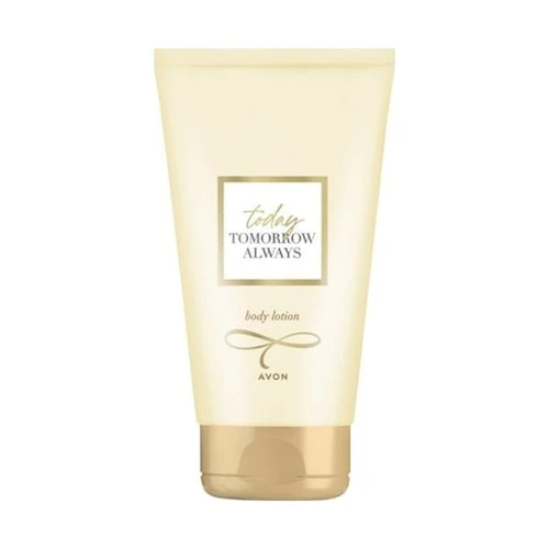 Avon Tta Tomorrow Vücut Losyonu 150 ML ürün görseli 1