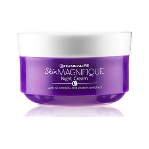 Huncalife Skin Magnifique Gece Kremi 50 ML ürün görseli 1