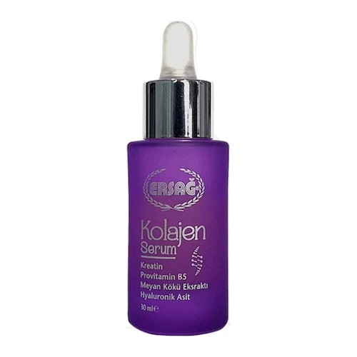 Ersağ Kolejen Serum 30 ML ürün görseli 1