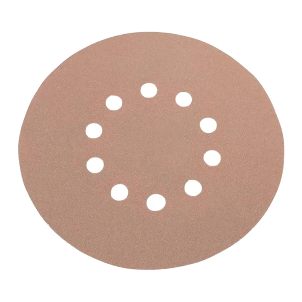 Flex 348511 225mm P80 Velcro Zımpara Kağıdı ürün görseli 1