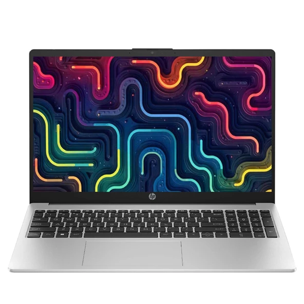 HP 255 G10 3Z6G3ES008 Ryzen7 7730U 32GB 1TBSSD 15.6" FHD W11P Dizüstü Bilgisayar-CNT009 ürün görseli 1