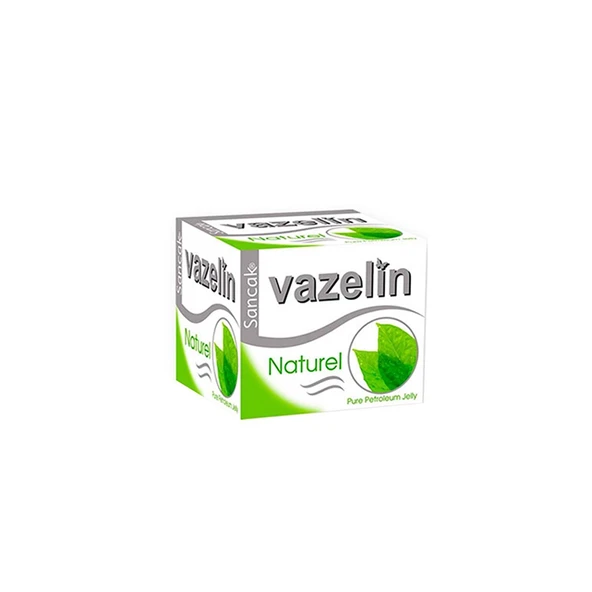 Sancak Vazelin Naturel 45 ml ürün görseli 1