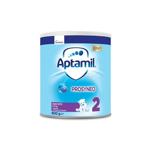 Aptamil Prosyneo 2 Devam Sütü 400 g ürün görseli 1