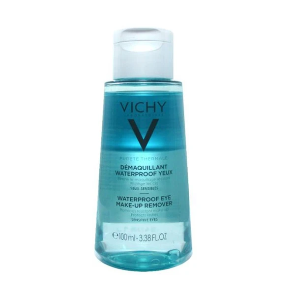 Vichy Göz Makyaj Temizleyicisi 100 ml K2901 ürün görseli 1