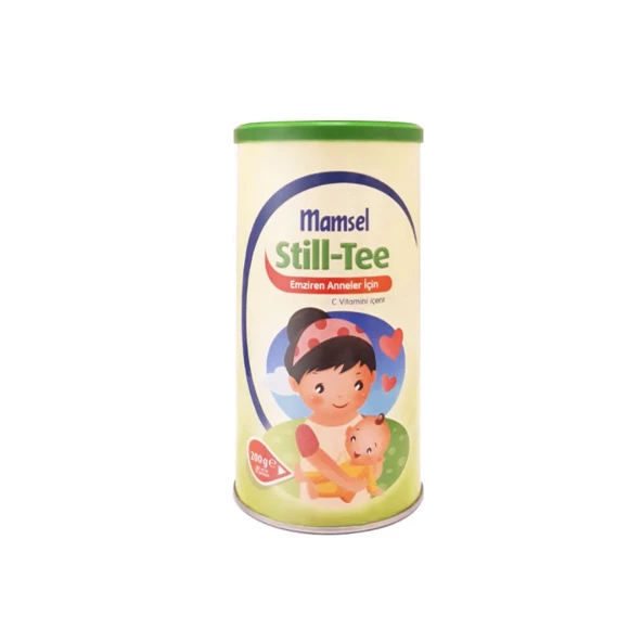 Mamsel Stil Tee Emziren Anneler İçin Çay 200 g ürün görseli 1