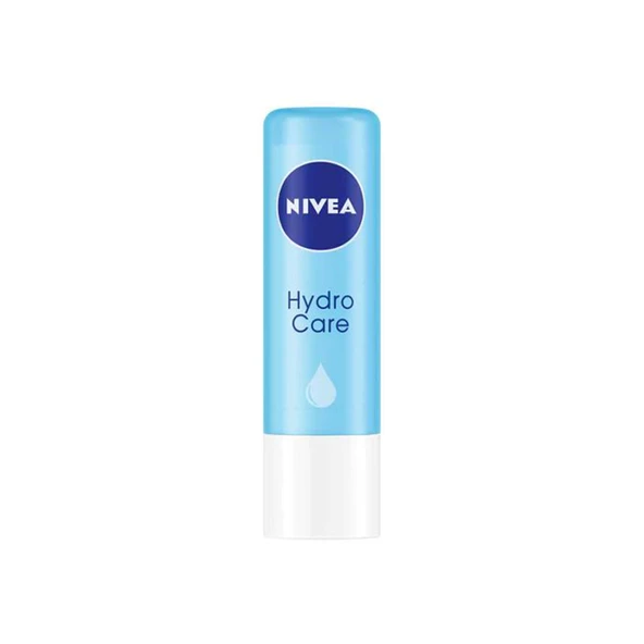 Nivea Lip Stick Hydro Care 15 Spf ürün görseli 1