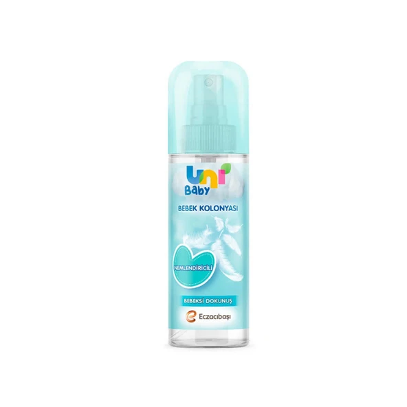 Uni Baby Bebek Kolonyası 150 ml ürün görseli 1