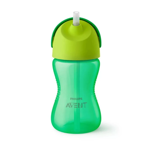 Avent Pipetli Damlatmaz Bardak 12+ 300 ml ürün görseli 1